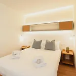 Gohost - Stylish Apartment 10 Min From Central Station