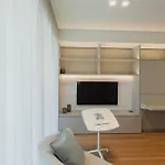 Gohost - Stylish Apartment 10 Min From Central Station