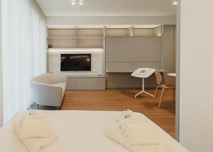 Gohost - Stylish Apartment 10 Min From Central Station