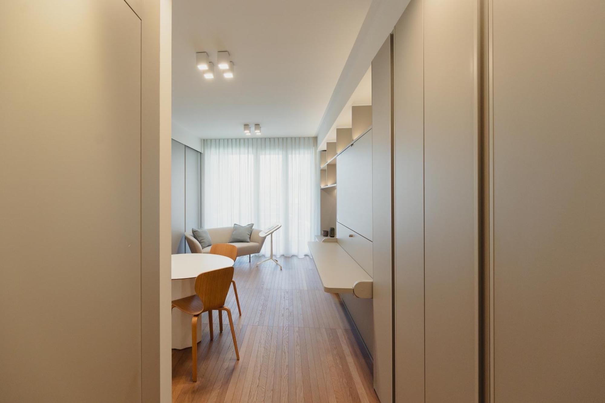 Gohost - Stylish 10 Min From Station Mailand