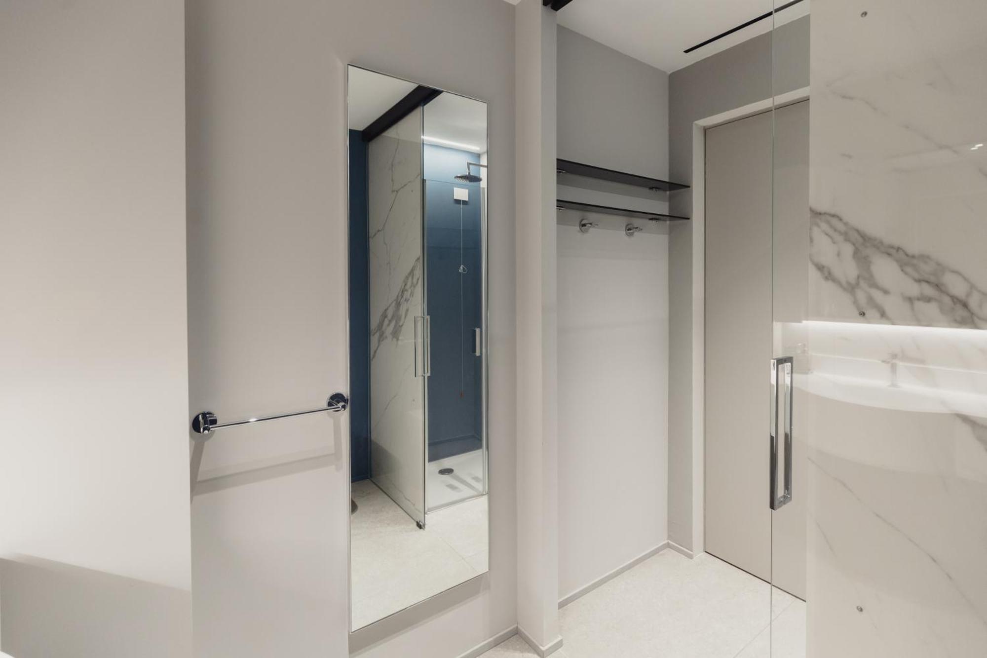 Apartment Gohost - Stylish 10 Min From Station Mailand